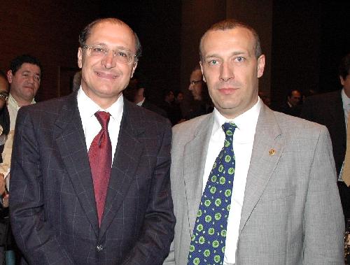 Geraldo Alckmin