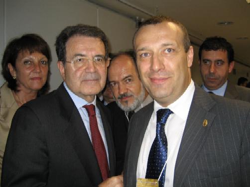 Romano Prodi