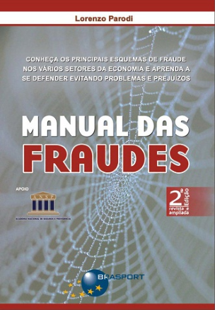 Manual das Fraudes - 2.a Ed.