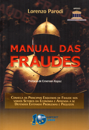 Manual das Fraudes